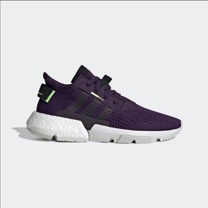 Adidas Pod S31 tennis shoes